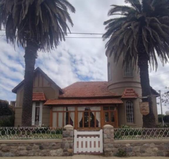 הוסטל Hostería San Martin