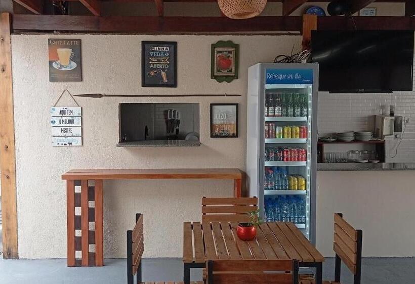 Angatu Hostel Service