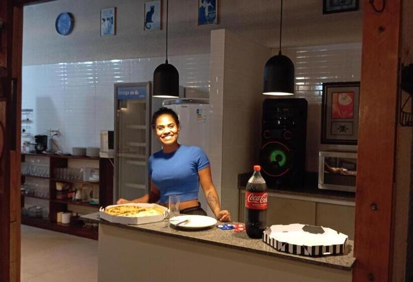 Angatu Hostel Service