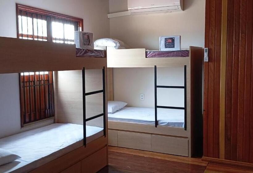 Angatu Hostel Service