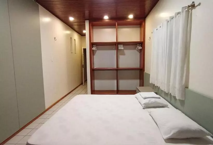 Angatu Hostel Service