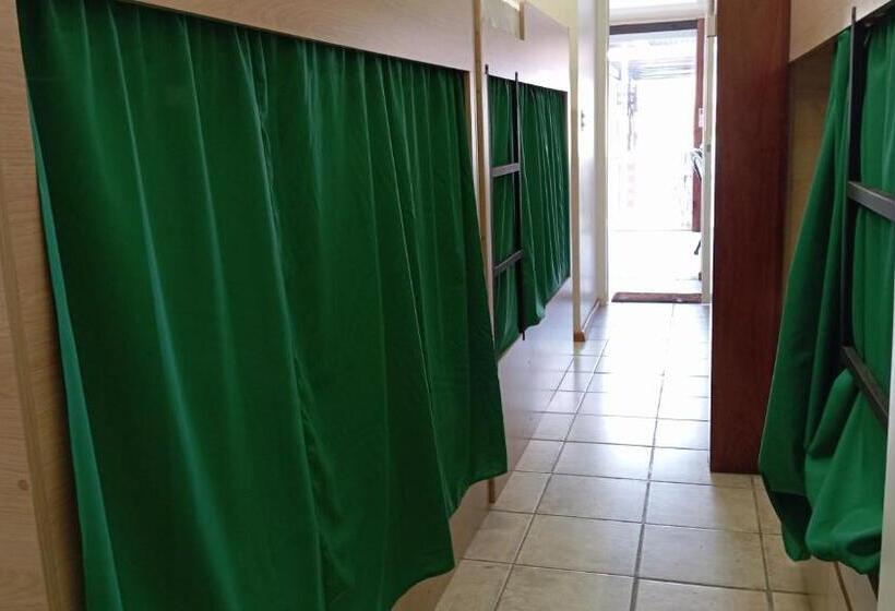 Angatu Hostel Service