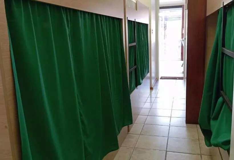 Angatu Hostel Service