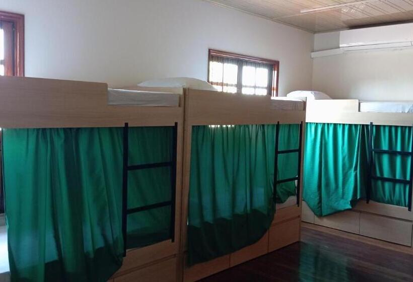 Angatu Hostel Service