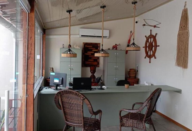 Angatu Hostel Service