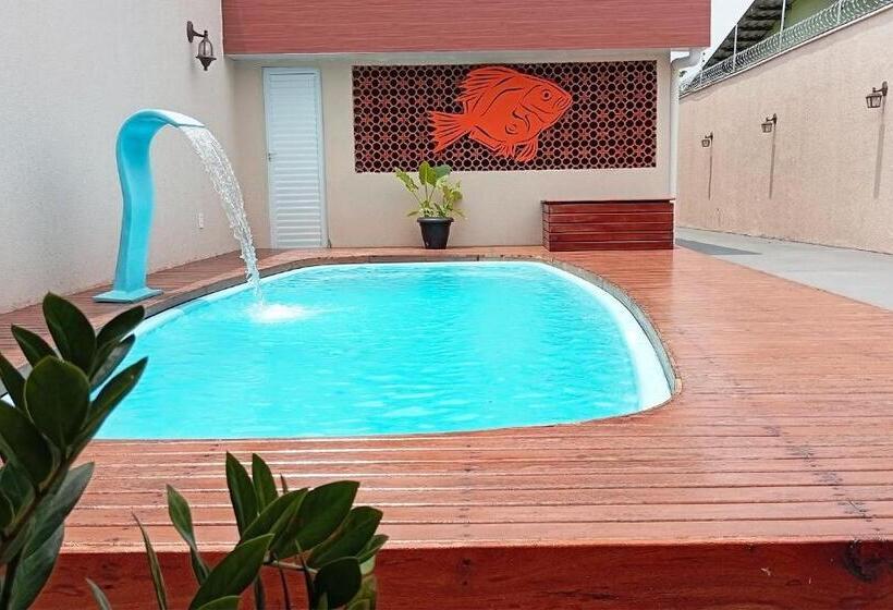 Angatu Hostel Service