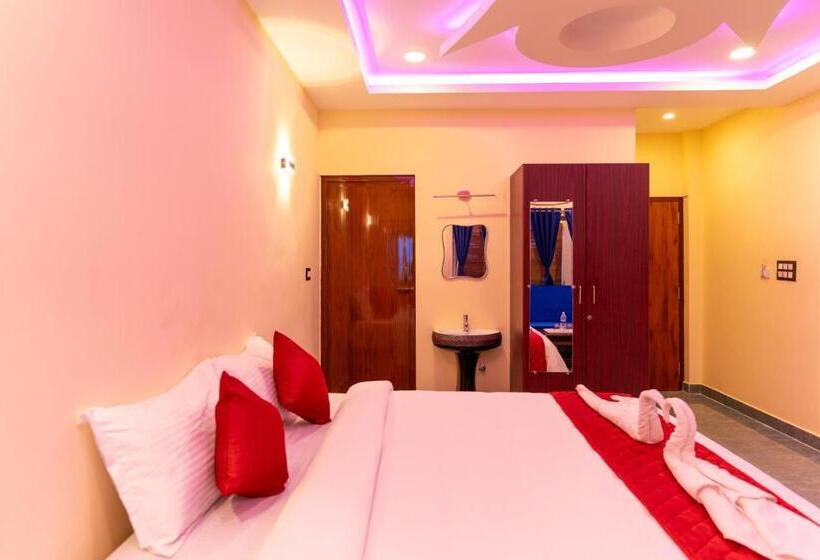 Hotel Auro Beach Resort