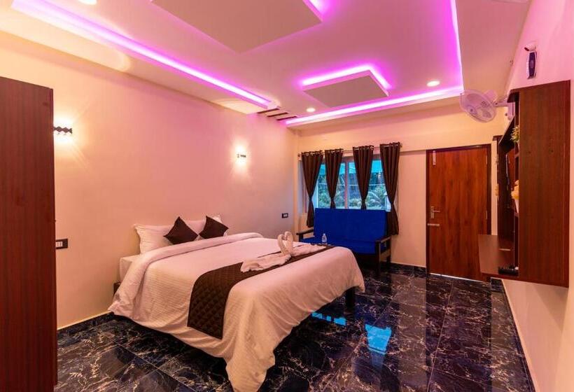 Hotel Auro Beach Resort