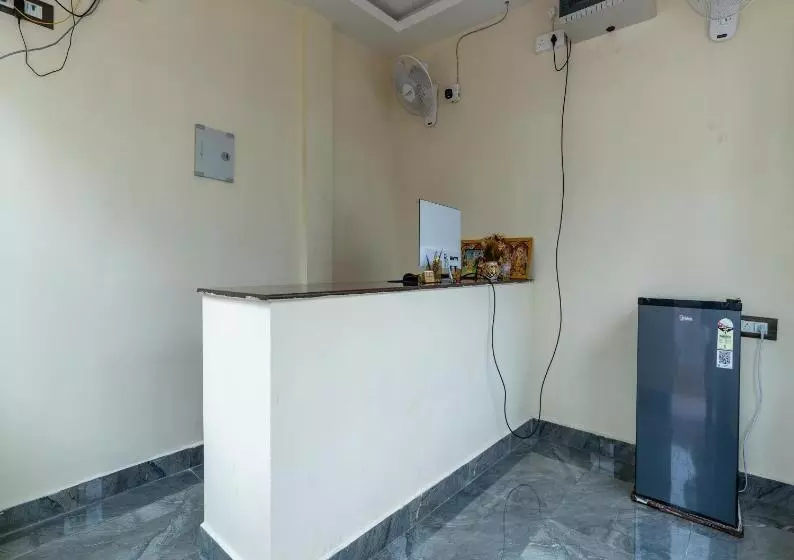 Hotelli Auro Beach Resort