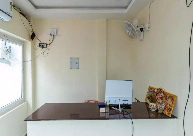 Hotelli Auro Beach Resort