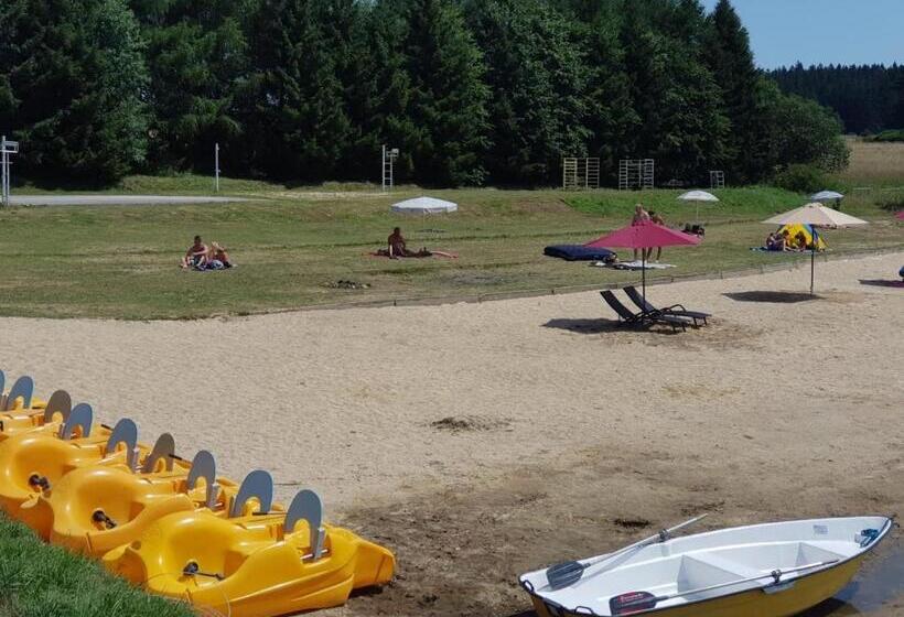 Отель Garni Fontána