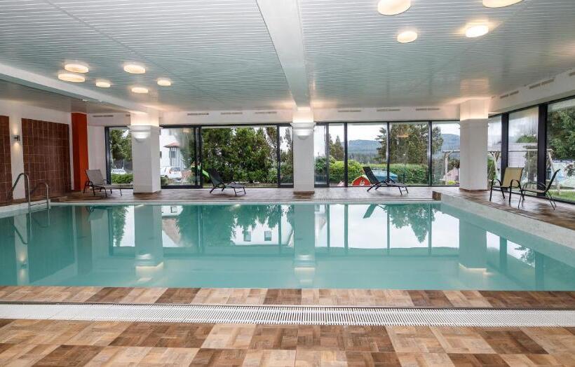 Отель Garni Fontána