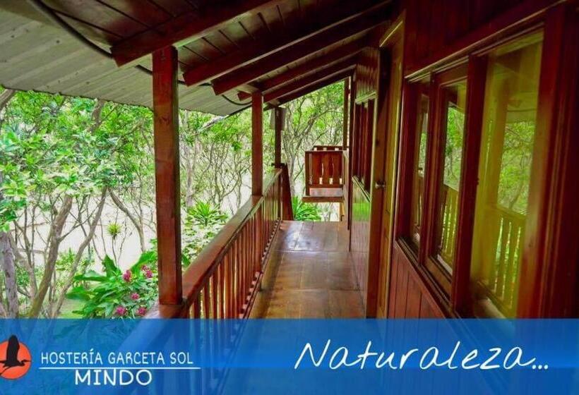 فندق Hostería Garceta Sol