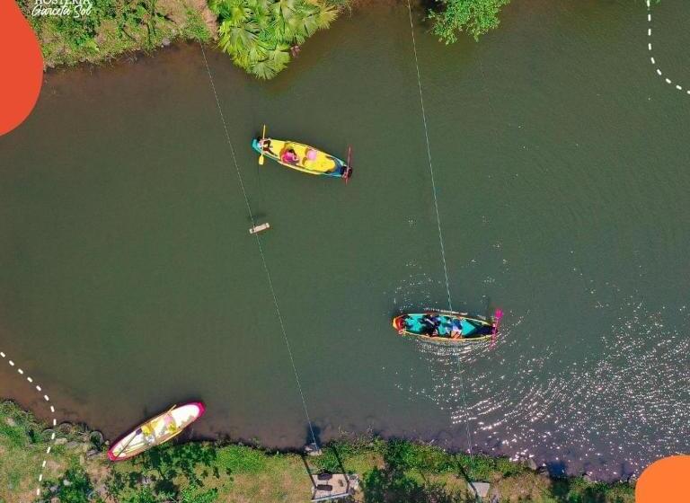 فندق Hostería Garceta Sol