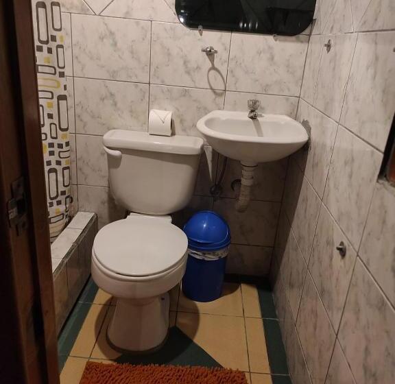 فندق Hostería Garceta Sol