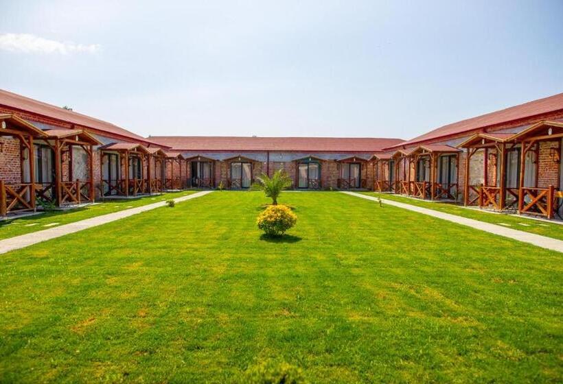 Отель Keremköy Yaşam Platosu