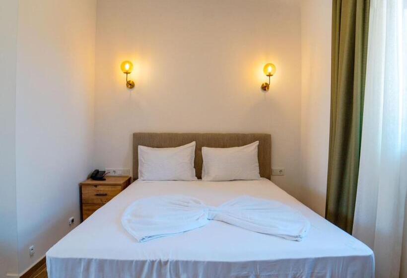 Отель Keremköy Yaşam Platosu