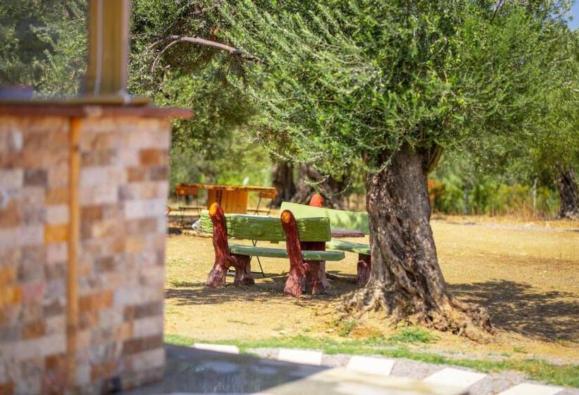 Отель Keremköy Yaşam Platosu