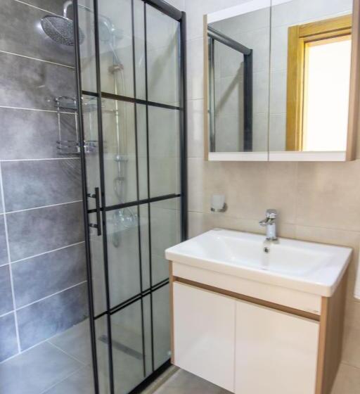 Отель Keremköy Yaşam Platosu