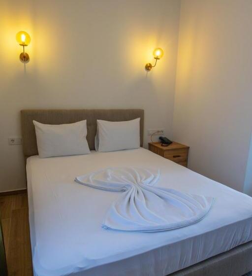 Отель Keremköy Yaşam Platosu