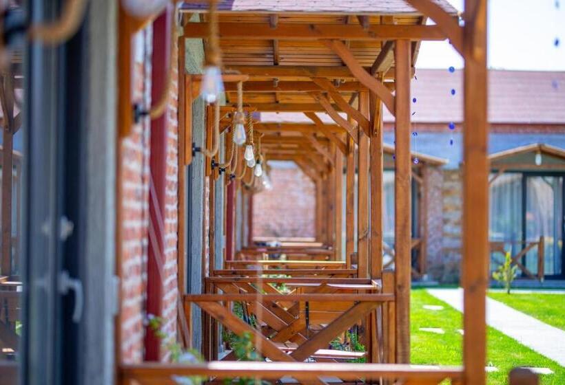 Отель Keremköy Yaşam Platosu