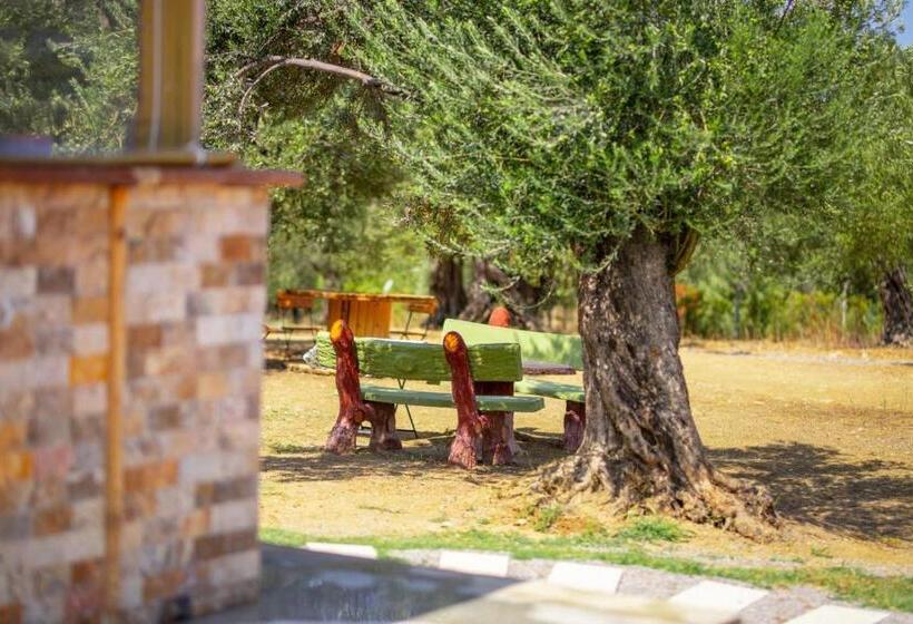 Отель Keremköy Yaşam Platosu