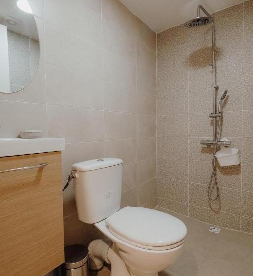 هتل La Villa Du Jardin