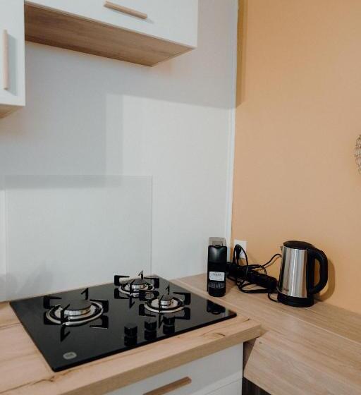 هتل La Villa Du Jardin