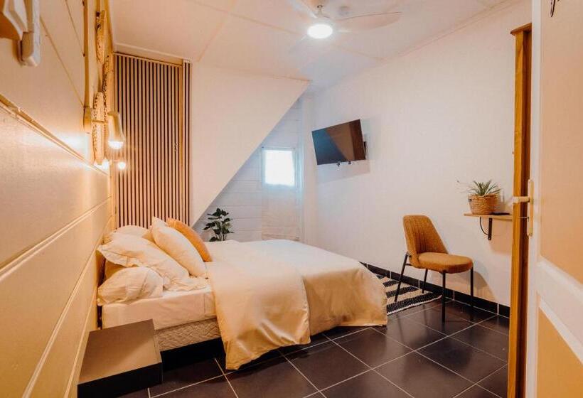 هتل La Villa Du Jardin