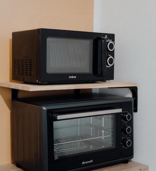 هتل La Villa Du Jardin