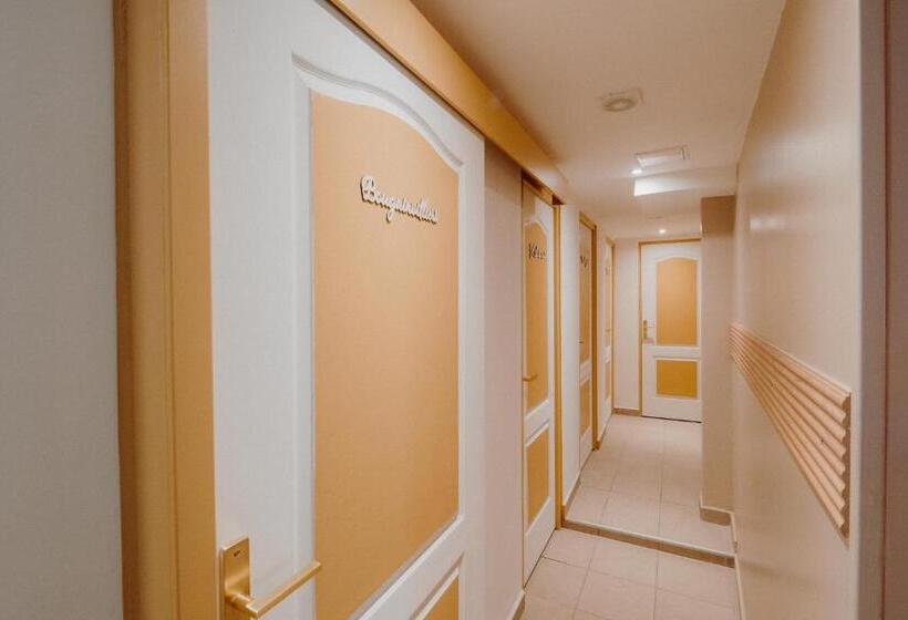 هتل La Villa Du Jardin