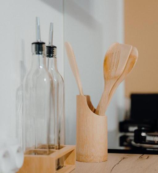 هتل La Villa Du Jardin