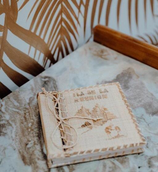 هتل La Villa Du Jardin