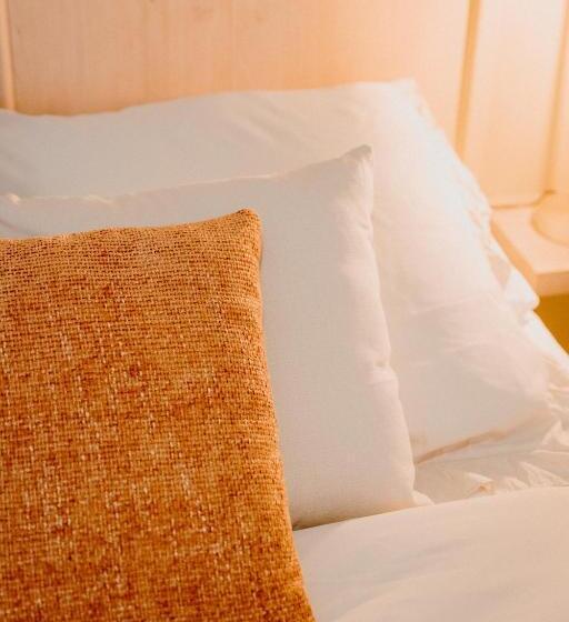 هتل La Villa Du Jardin