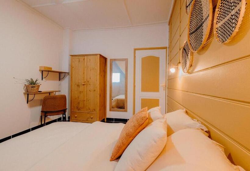 هتل La Villa Du Jardin