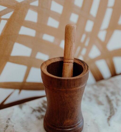 هتل La Villa Du Jardin