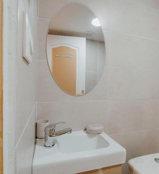 هتل La Villa Du Jardin