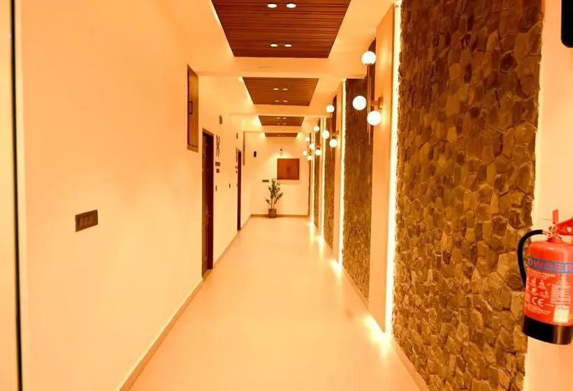 Hotelli Noah Villa
