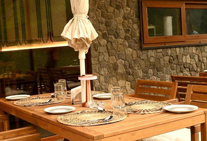 בית מלון כפרי Noah Villa