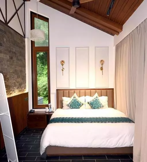 Hotelli Noah Villa