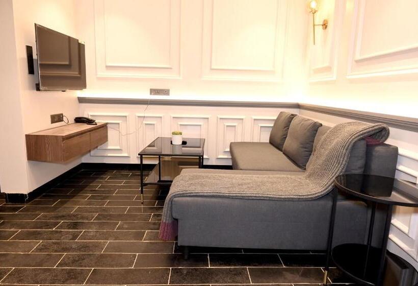 בית מלון כפרי Noah Villa