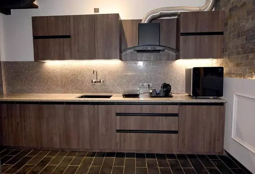 Hotelli Noah Villa