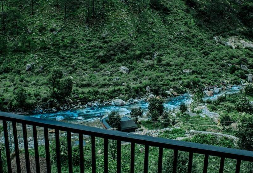 בית מלון כפרי Noah Villa