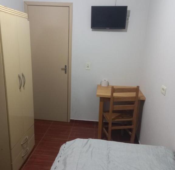 Otel Pousada Dos Viajantes