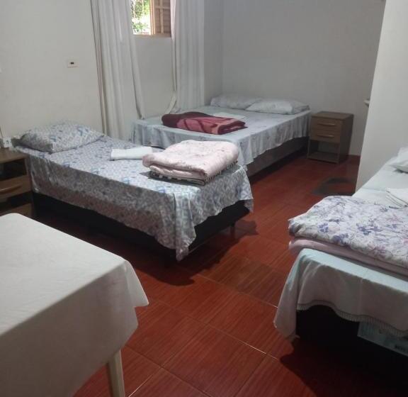 Hotel Pousada Dos Viajantes