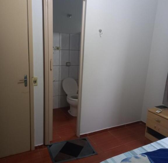 Hotel Pousada Dos Viajantes