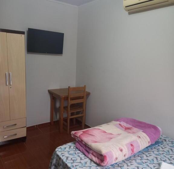 Otel Pousada Dos Viajantes