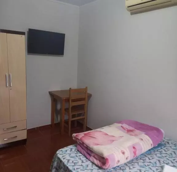 Hotelli Pousada Dos Viajantes