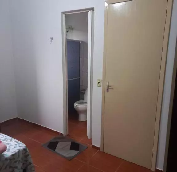 Hotelli Pousada Dos Viajantes