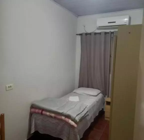 Hotelli Pousada Dos Viajantes